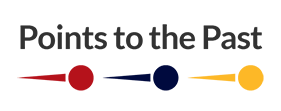 BC Points to the Past logo